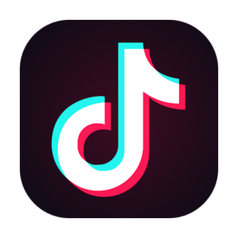 tiktok png icon