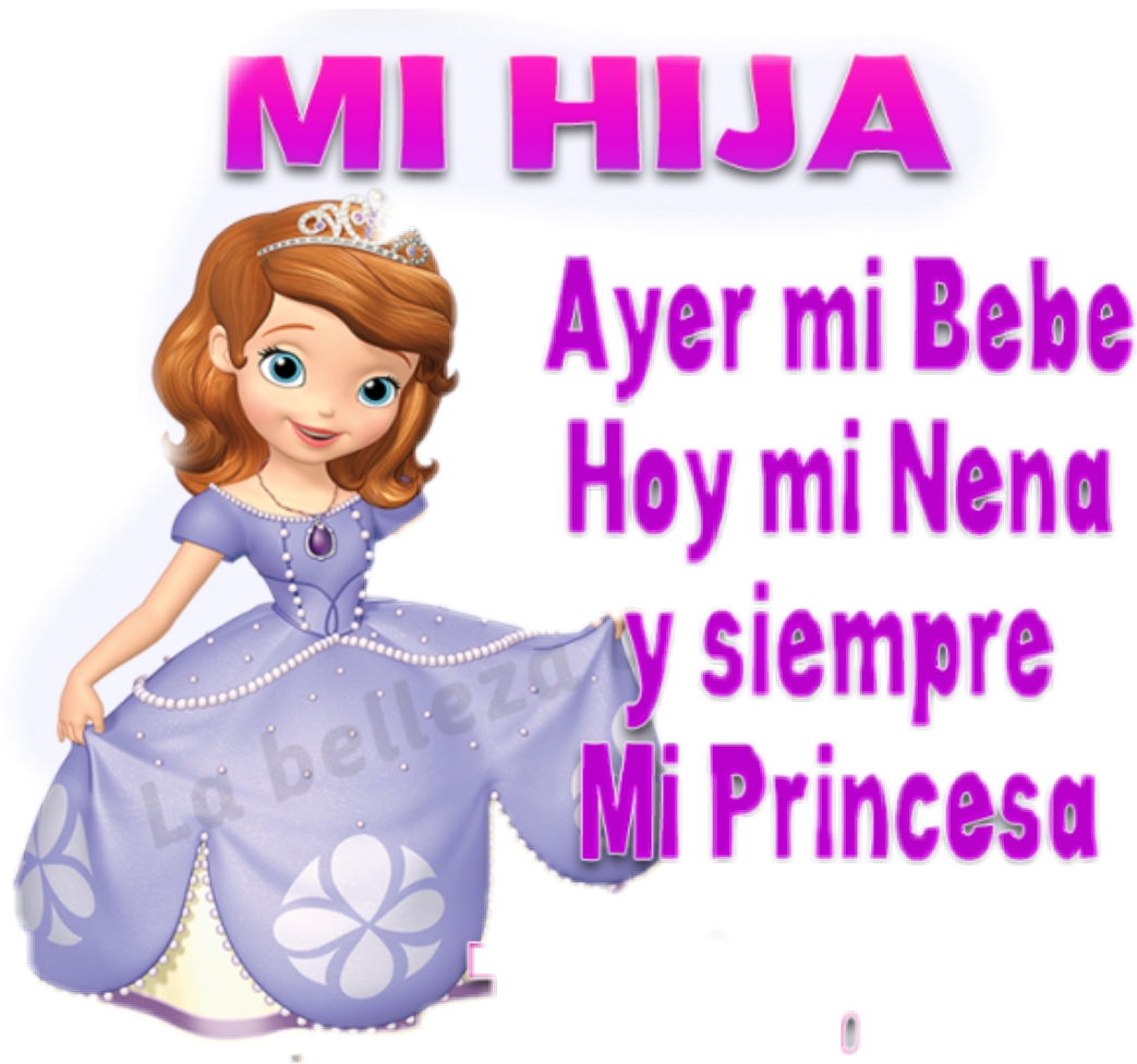 Hija Freetoedit hija Sticker By gianellafrias1