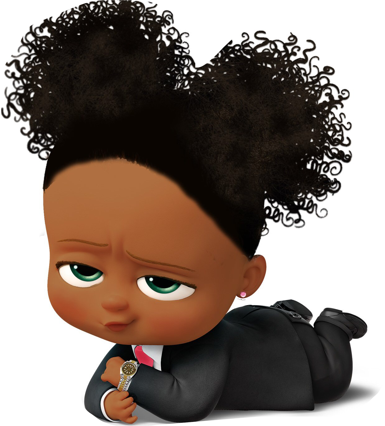 Download The Newest bossbaby Stickers on PicsArt.
