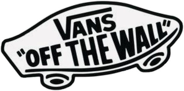 vans offthewall vsco aesthetic sticker by @mayakhaley