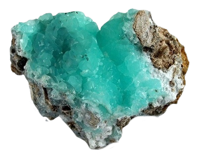 where to find turquoise rocks