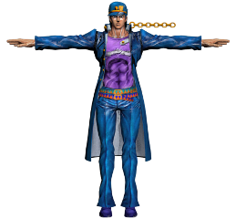 Popular And Trending Tpose Stickers On Picsart - roblox t pose png