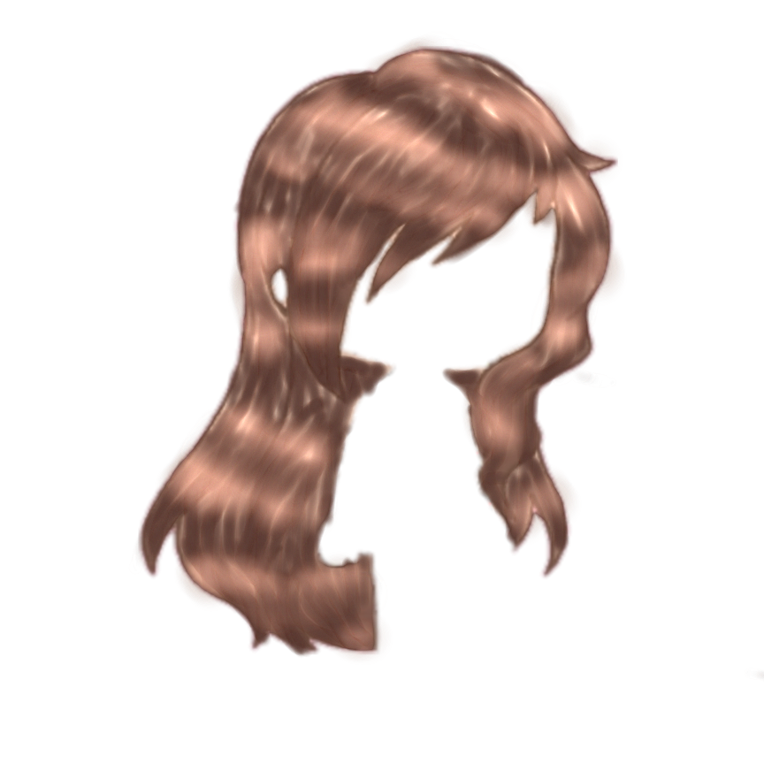 25 ++ gacha life hair transparent png 203848-Gacha life hair