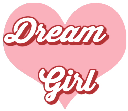 Dreamgirl Freetoedit Dreamgirl Sticker By Michelletorres13