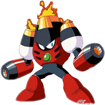 megaman villanos maverick freetoedit sticker by @lagarto12