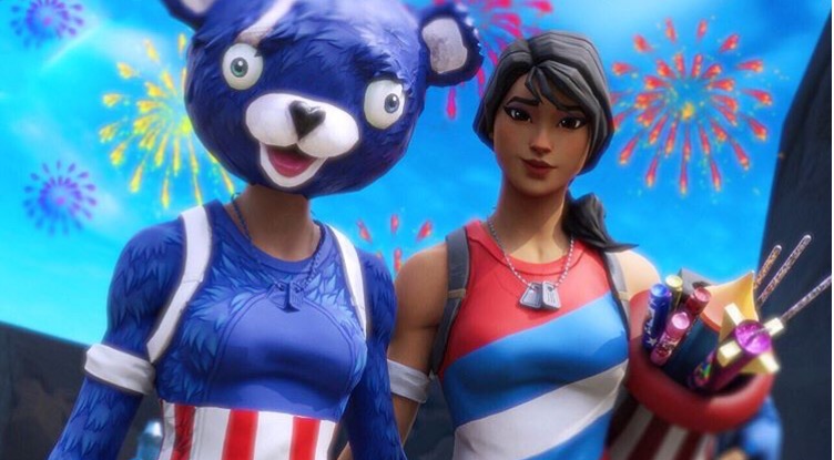 fortnite 4thofjuly thumbnail destiny freetoedit... - 752 x 415 jpeg 84kB