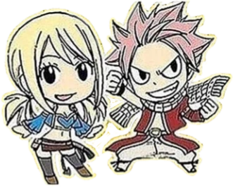 Fairytail Fairytaillucy Lucy Sticker By Amy Fairytail Fairytaillucy Lucy Sticker By Amy