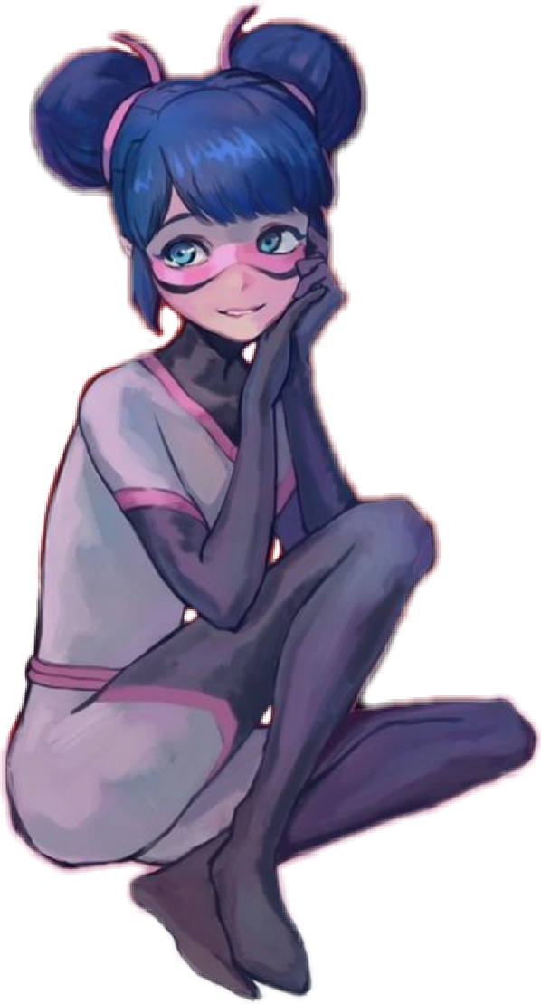 Freetoedit Miraculous Sticker By Ladywinter
