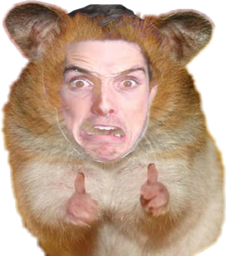 Popular and Trending lazarbeam Stickers on PicsArt