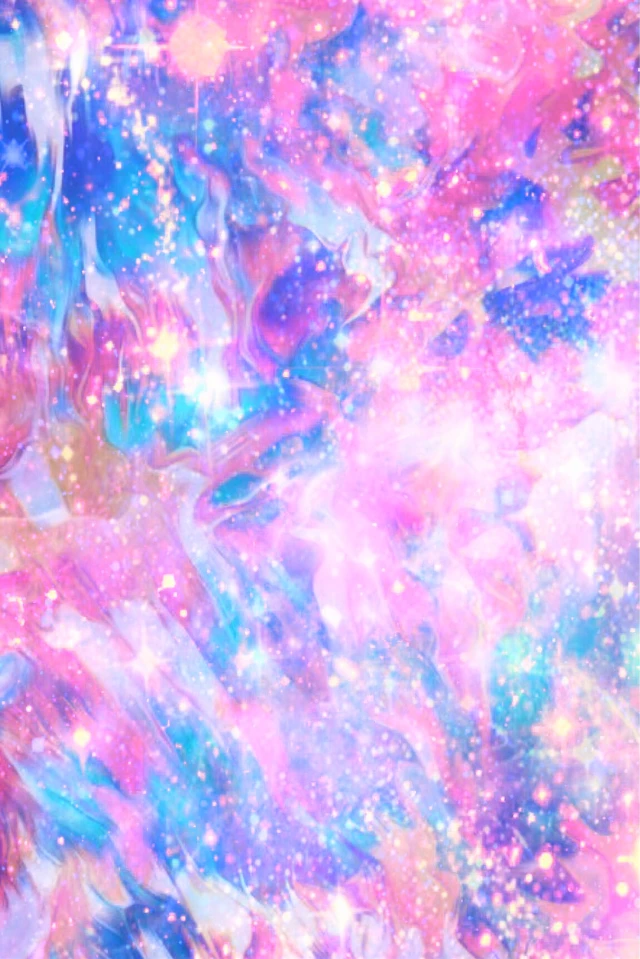 Freetoedit Glitter Sparkle Galaxy Image By Mpink