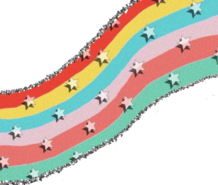 Stripes Vsco Stars Cute Aesthetic Sticker By Rae