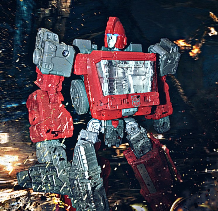 transformers siege ironhide