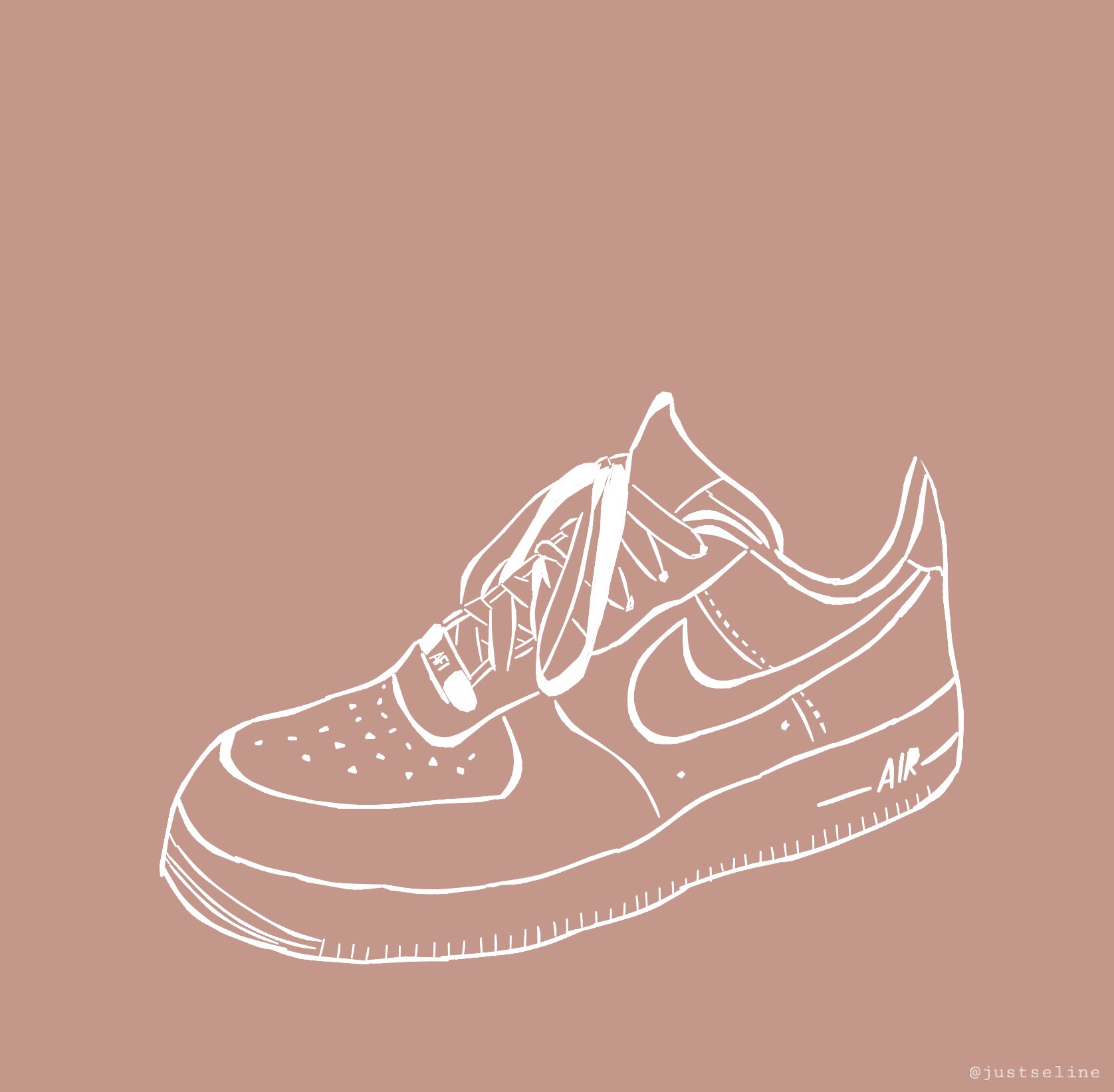 nikeairforce1