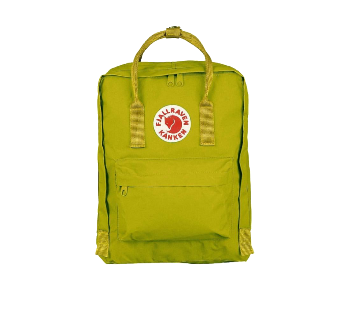 kanken bag sticker