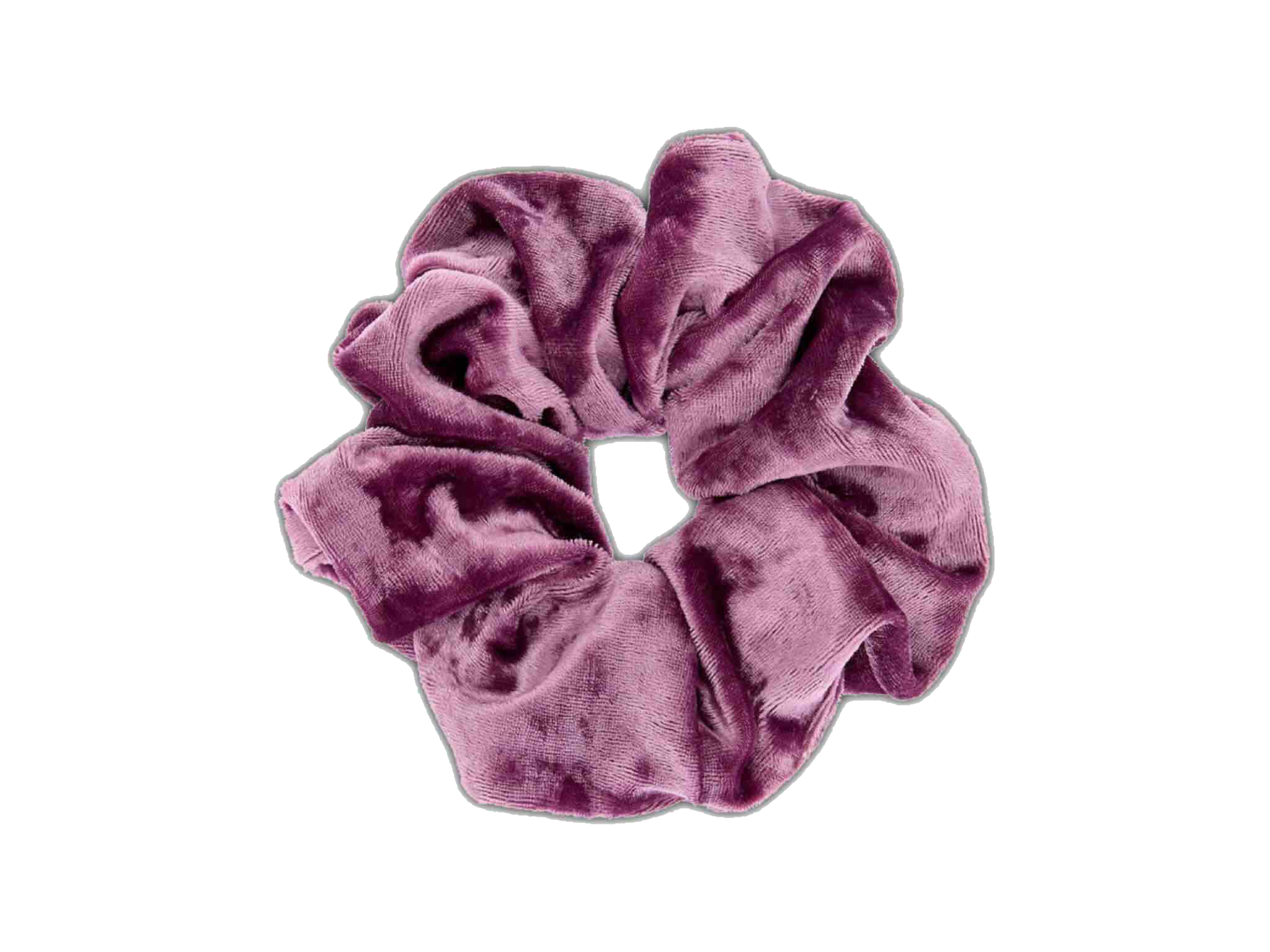 scrunchie-freetoedit-scrunchie-sticker-by-glossypngss