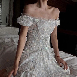 freetoedit glitter gown dress sparkle