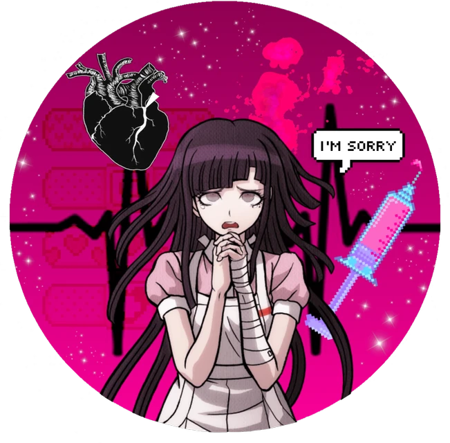 images Medical Anime Aesthetic mikantsumiki mikan tsumiki sticker by