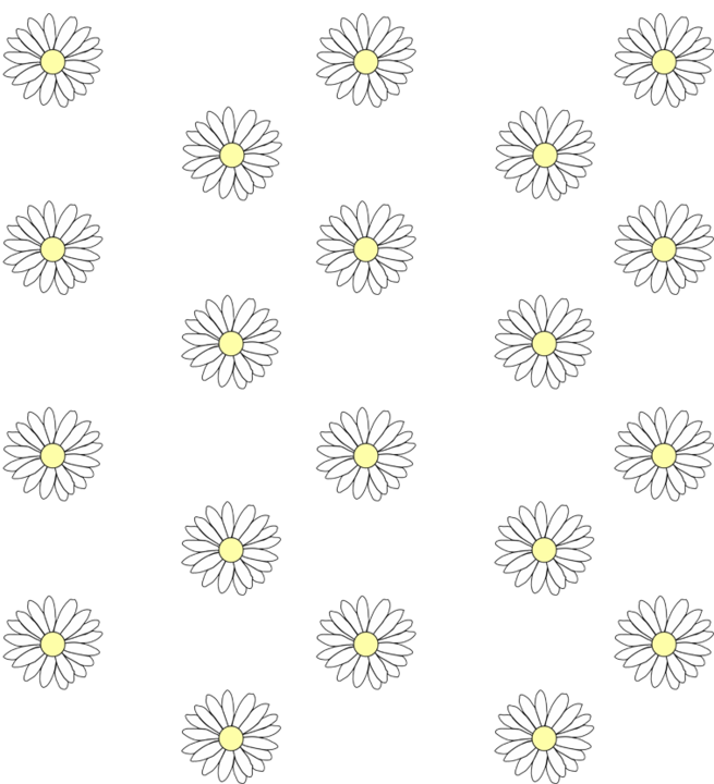 flower cute background freetoedit sticker by @anizadikian