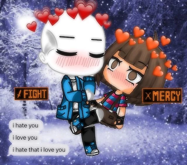Undertale Sans Frisk Image By Allacat2 Undertale Sans Frisk Image By Allacat2