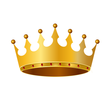 Popular and Trending crown Stickers on PicsArt