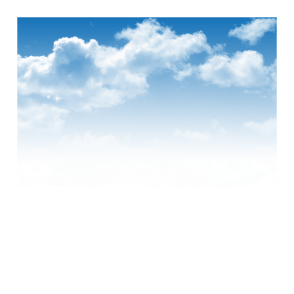 awan langit freetoedit #awan #langit sticker by @ming_1314