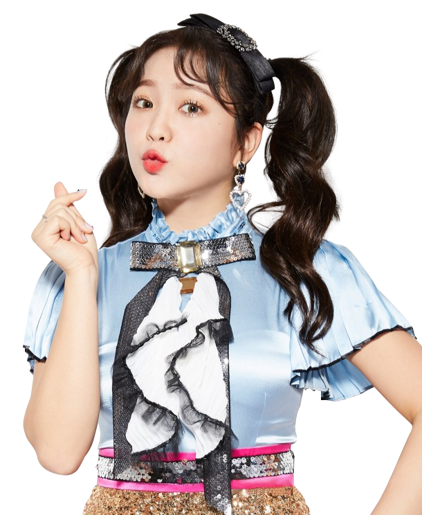 Redvelvet Yeri Freetoedit Sticker By @fancydreamer