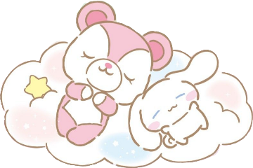 kawaii cute anime pastel sanrio freetoedit
