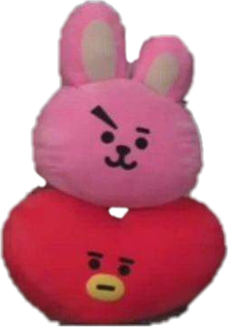 bts kookie plush