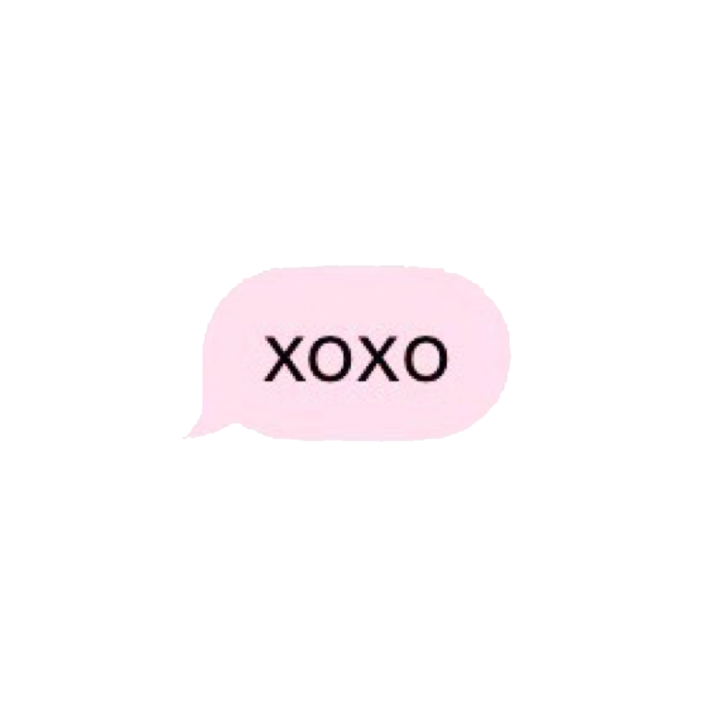 44+ Transparent Text Message Png Tumblr Background