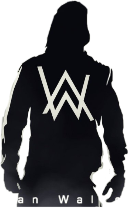 alanwalker alan walker freetoedit sticker by @pixxisstars