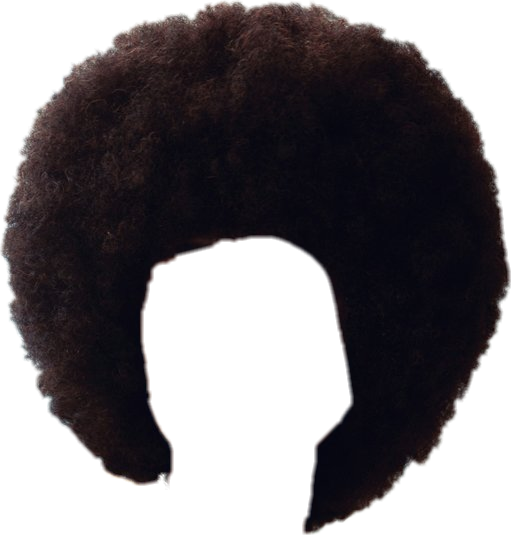 afro freetoedit #afro sticker by @bagasnabal