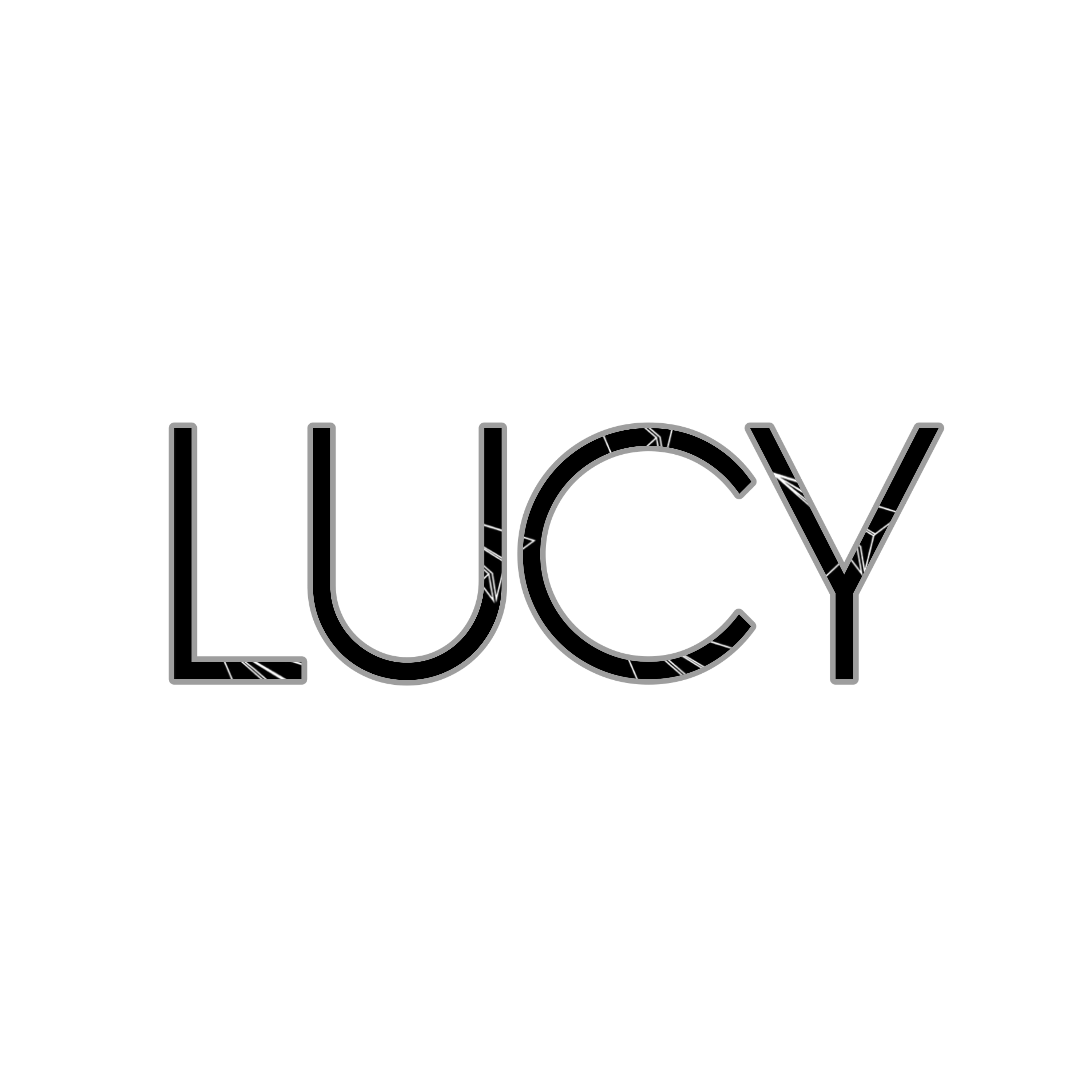 name-lucy-freetoedit-name-lucy-sticker-by-capinom