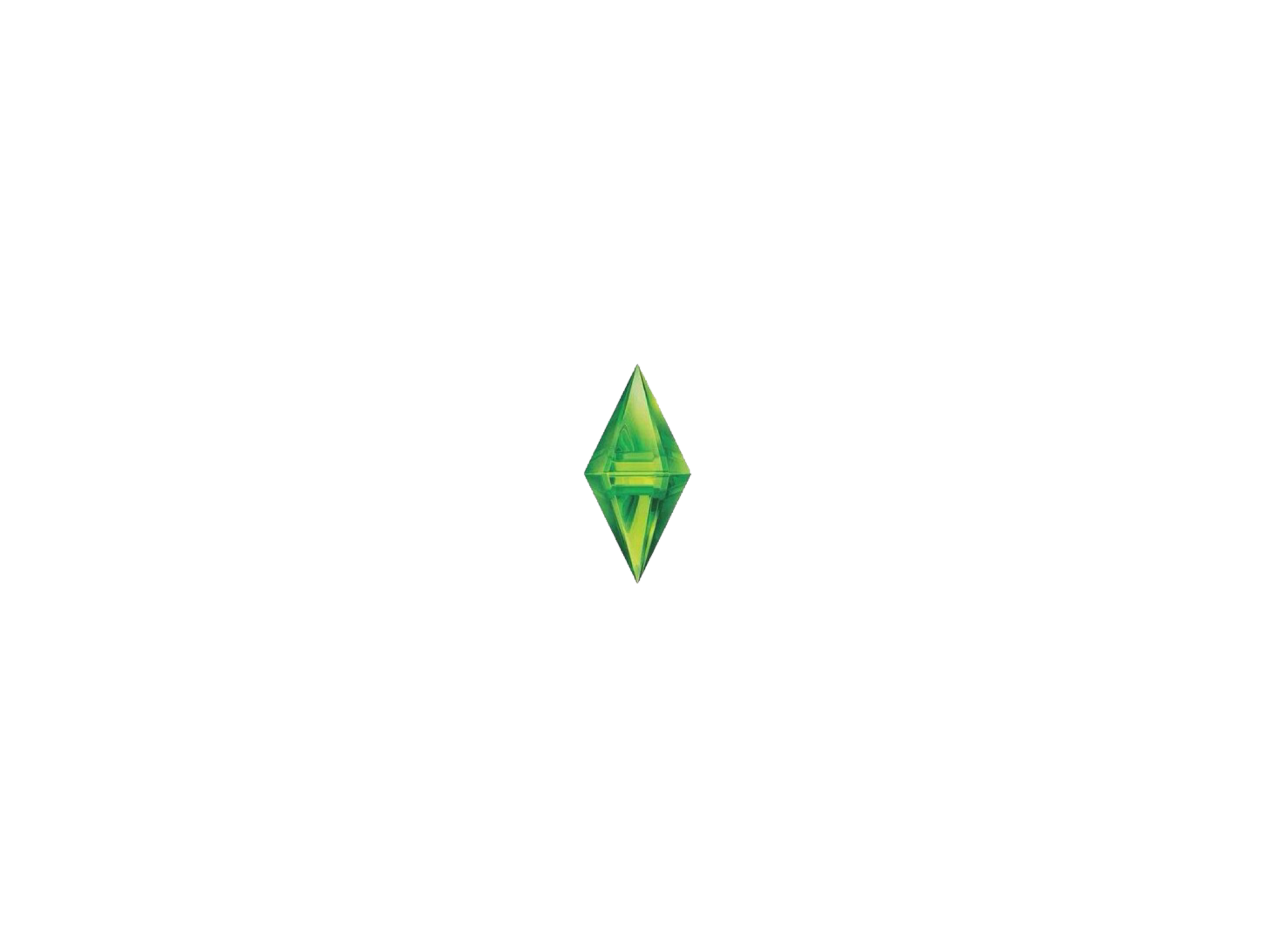 Sims Plumbob Png Transparent Png Cute Fun Green Plumb vrogue.co