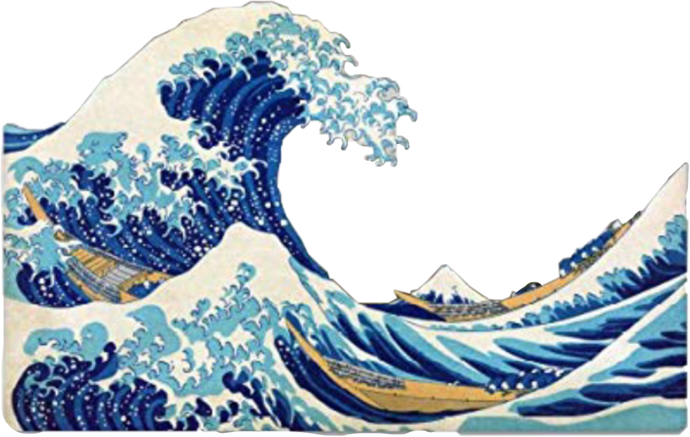 wave vsco aesthetic ocean oceanwave waves freetoedit...