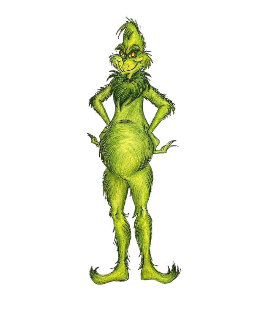 Printable Grinch Clip Art My Xxx Hot Girl