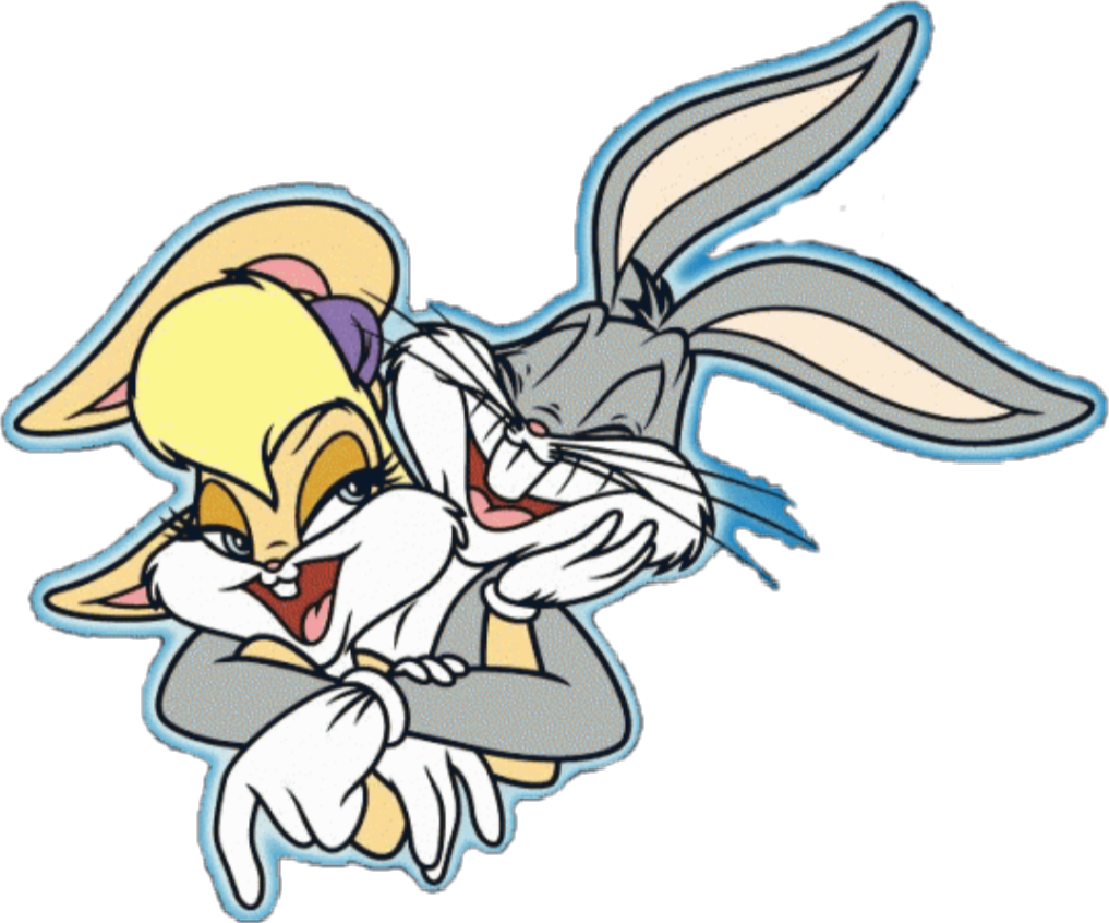 Bugs bunny dibujos