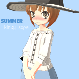anime summerstyle simple freetoedit