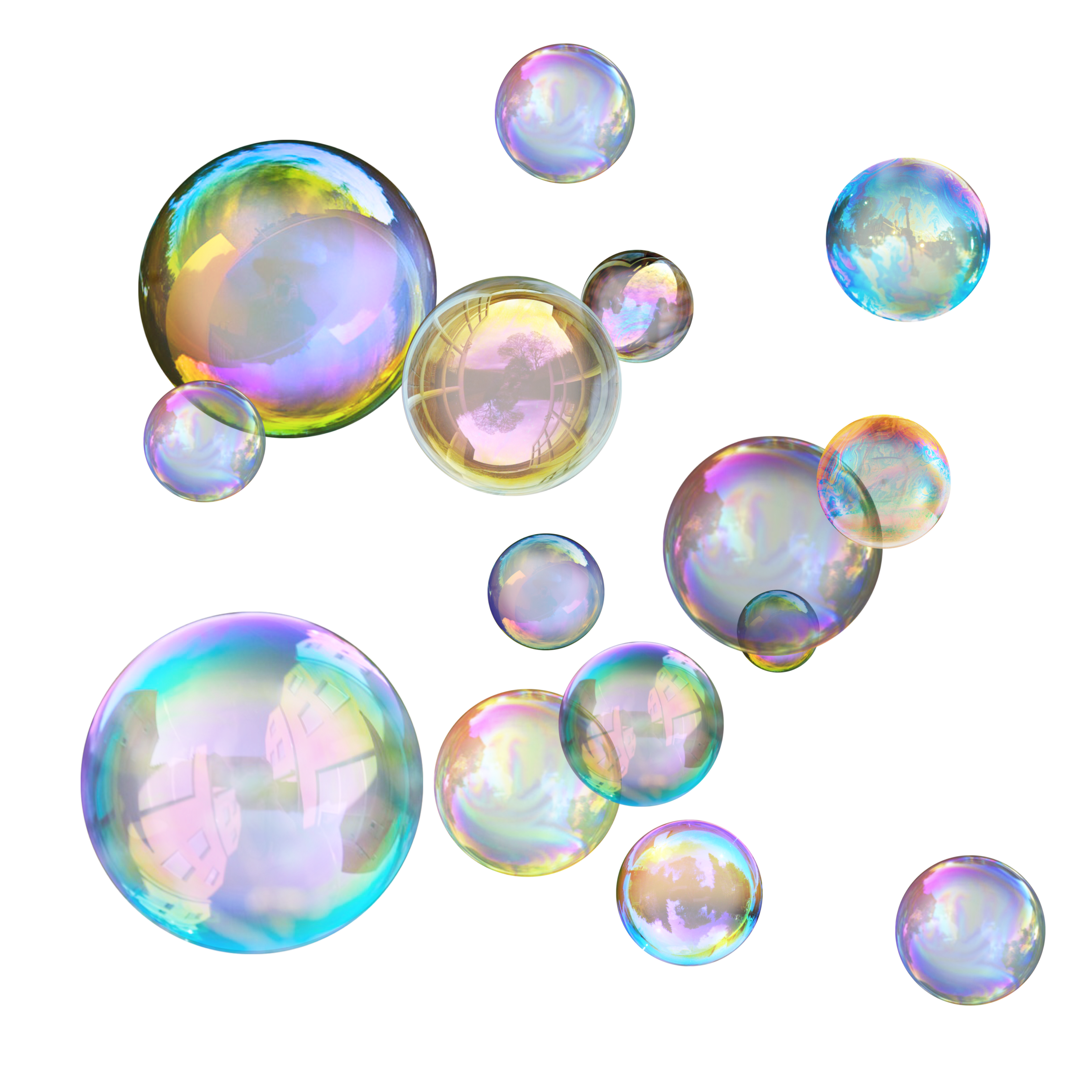 See through bubbles все картинки