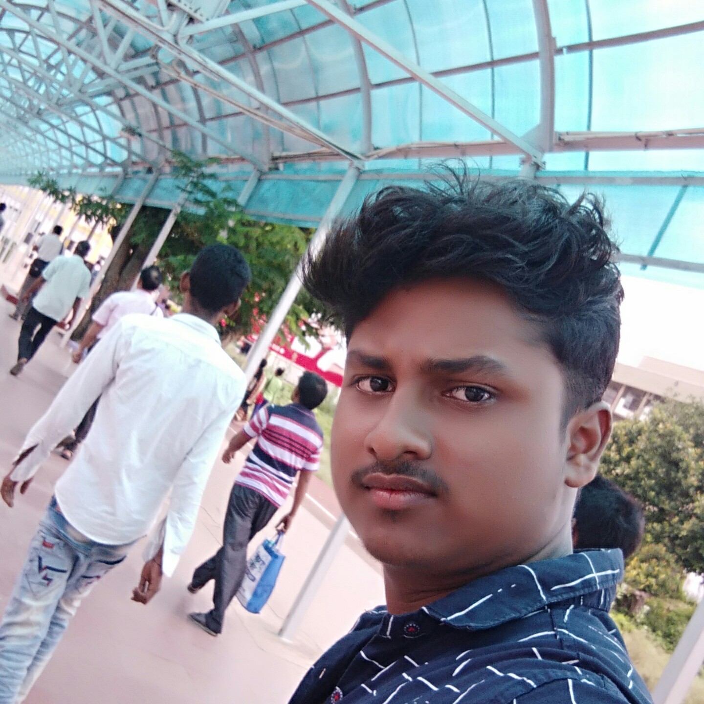 Picsart profile picture for @rajpatra85