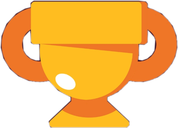 Sctrophy Trophy Freetoedit Sticker By marvelfanaccount123