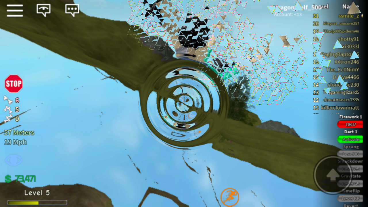 Roblox Dispersion Image By Sw500freek Arsenal Roblox Code 2019 4 July - roblox tps 13