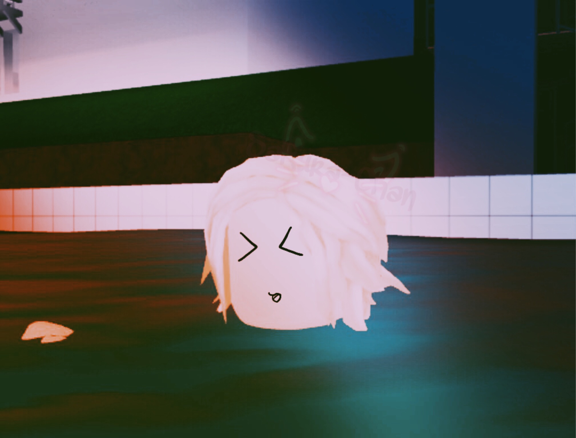 Tried With Another Aesthetic On Roblox Uwu Lol Tags - roblox another