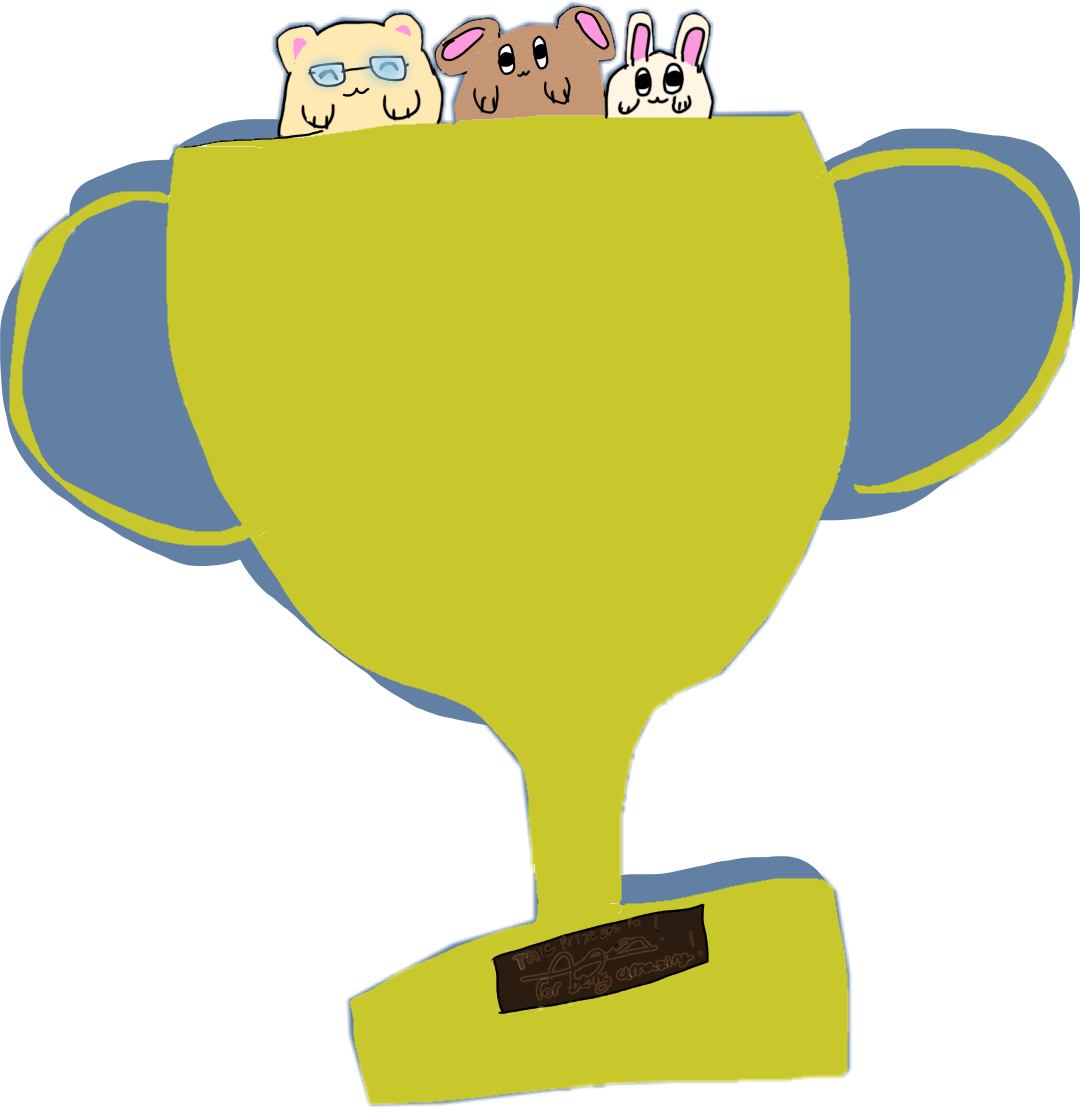 Sctrophy Trophy Freetoedit Sticker By yayaeditsxx