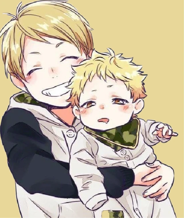 Haikyuu ハイキュー 月島蛍 月島明光 兄弟 Image By めあこ Haikyuu ハイキュー 月島蛍 月島明光 兄弟 Image By めあこ
