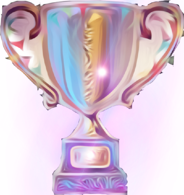 Sctrophy Trophy Freetoedit Sticker By kiki102886