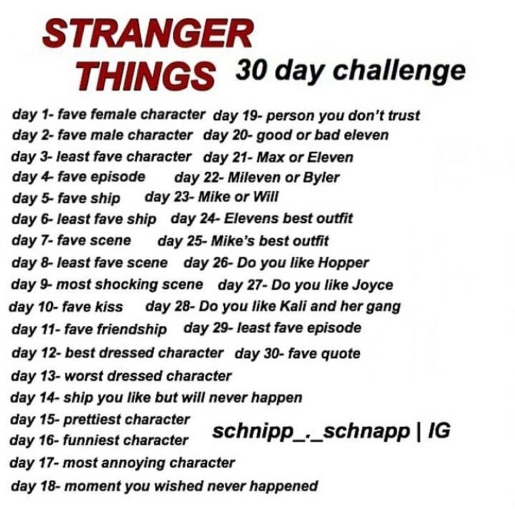 Things day. 30 Days stranger things Challenge. Stranger значение. Песня stranger things перевод. Stranger перевод тег.