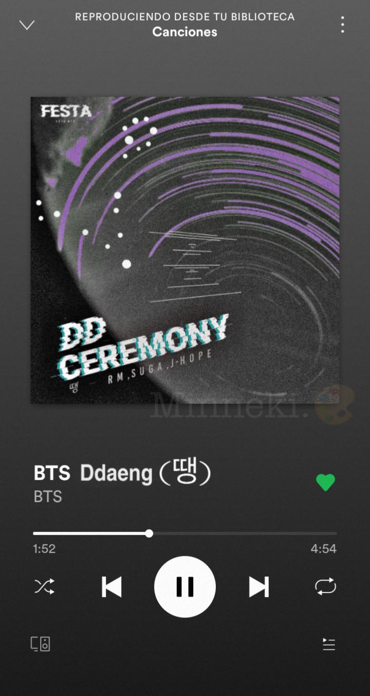 Edit Bts Raplinebts Ddaeng Image By Minneki