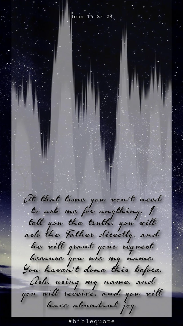 Biblequote Ask Image By Jenny Kent Biblequote Ask Image By Jenny Kent