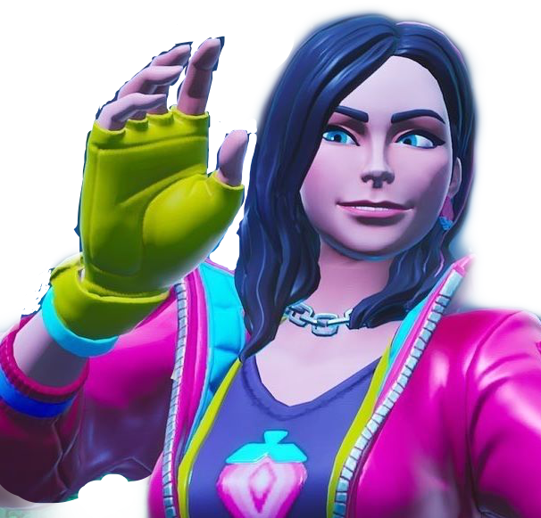 Fortnite Rox Skin Png Styles Pictures My Xxx Hot Girl 4188