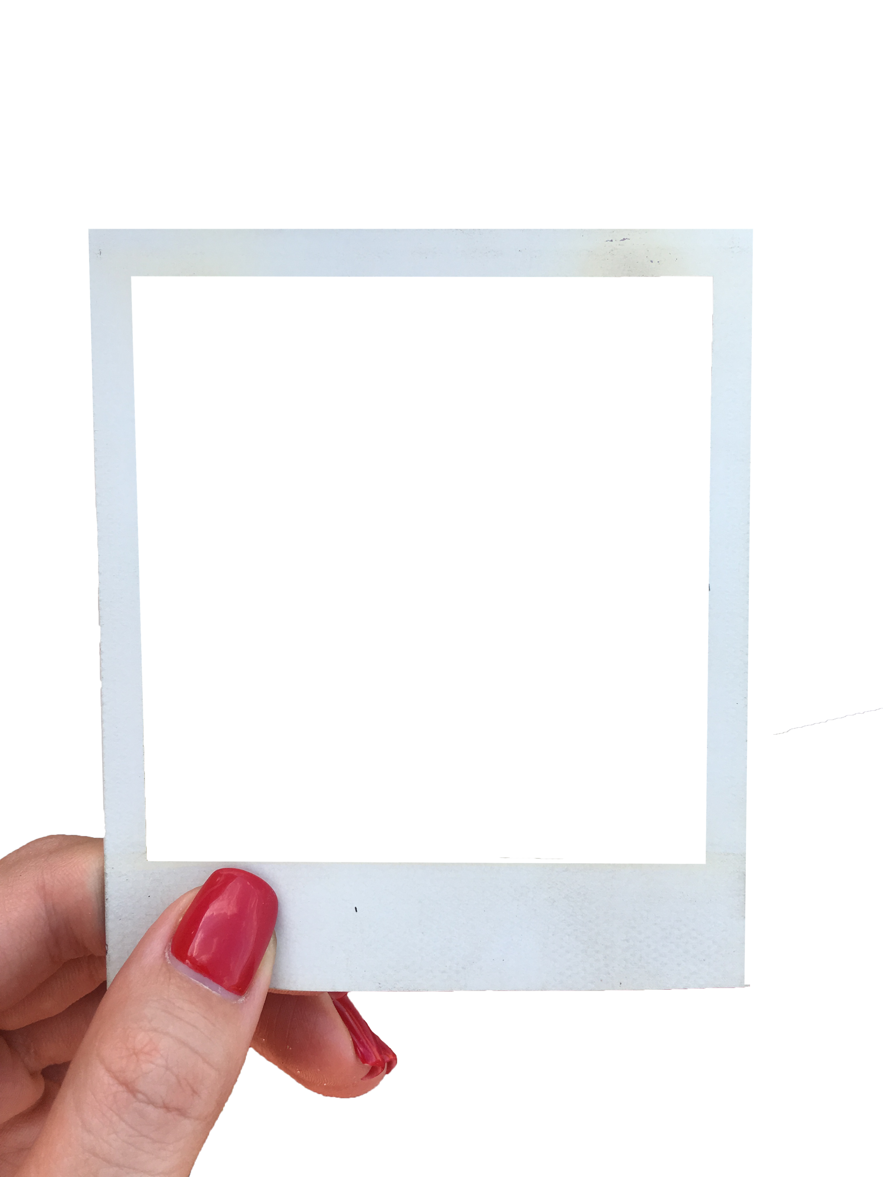 Как сделать фото в белой рамке для инстаграм